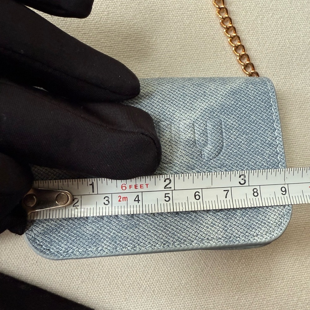 Mini Bag - Picture 4 of 11